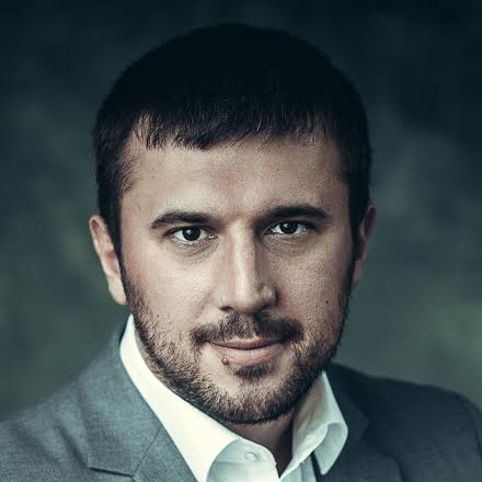 Дмитрий Пантелеймонов