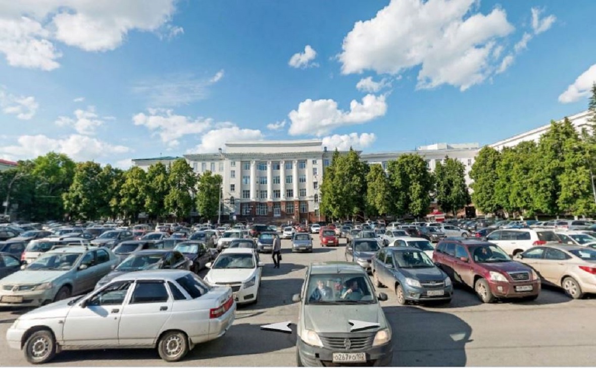 Фото: Яндекс. Панорама.