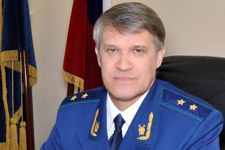 пресс-служба прокуратуры Новосибирской области