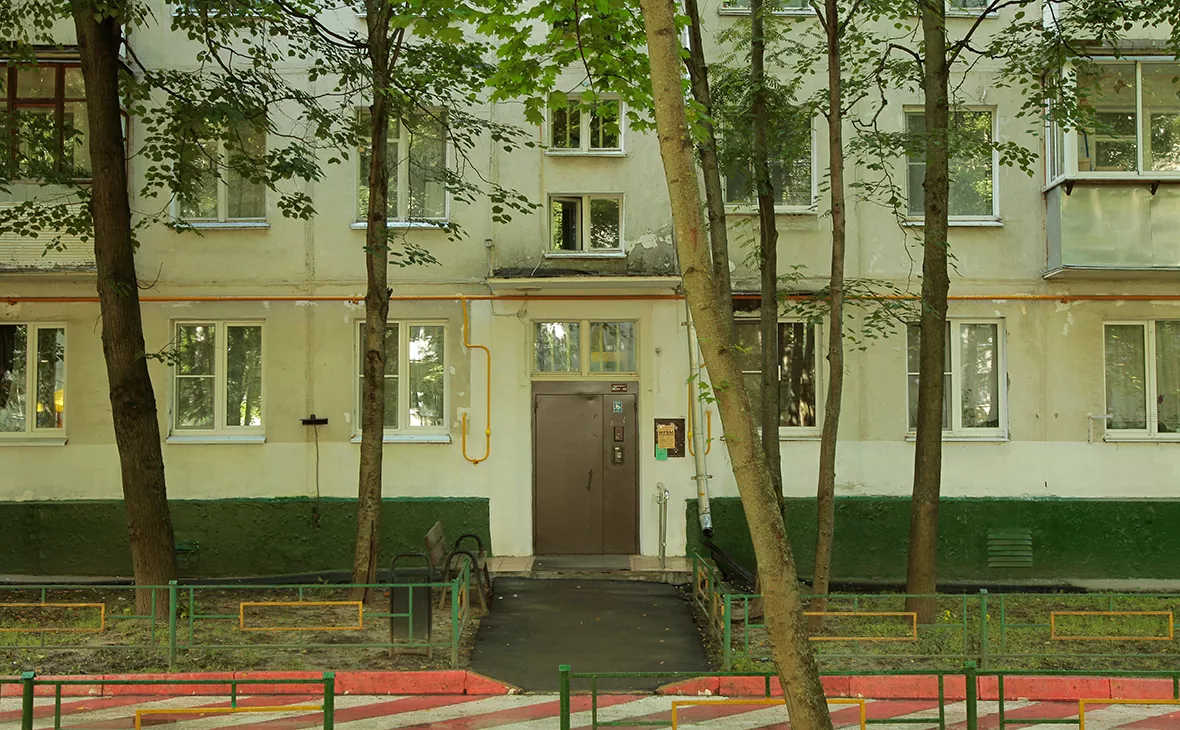 Владислав Шатило / РБК