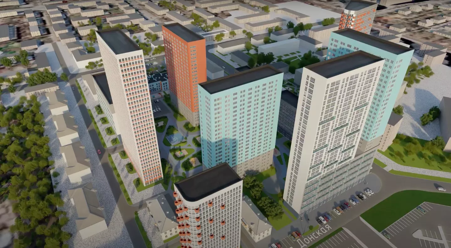 официальная документация проекта