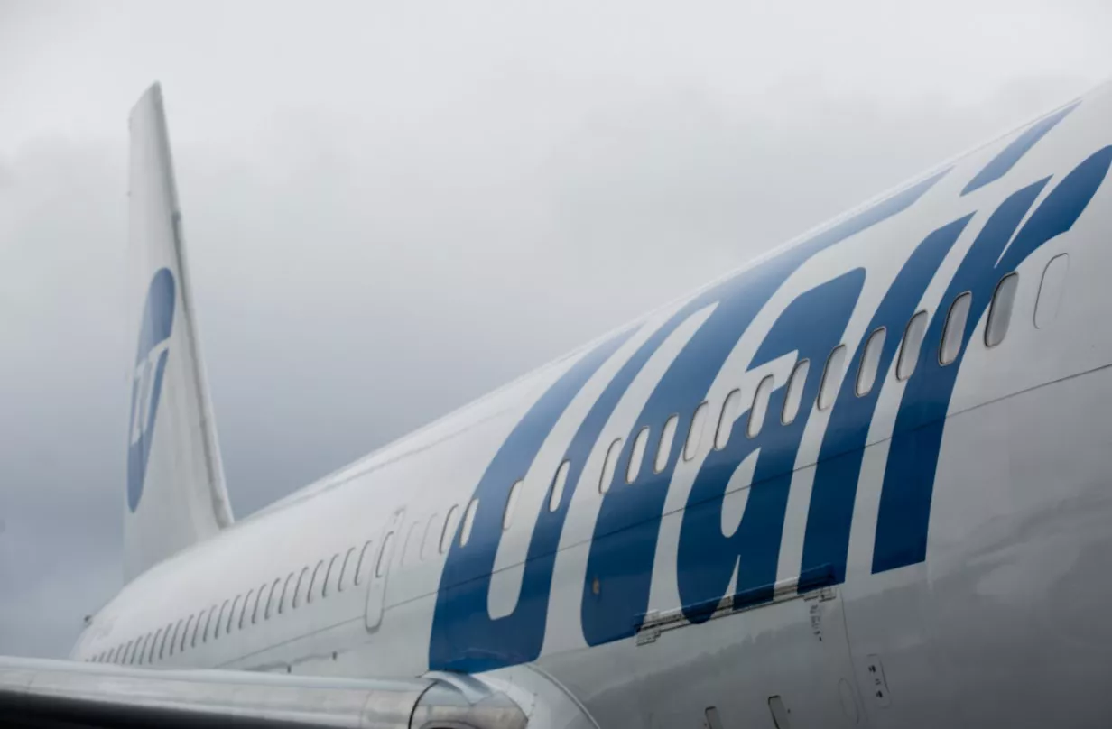 Александр Кулаковский / РИА URA.RU