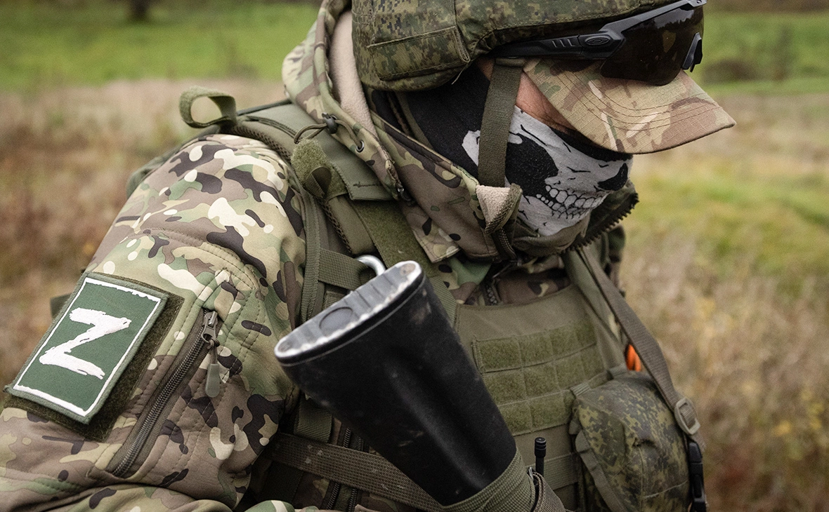 Станислав Красильников / ТАСС