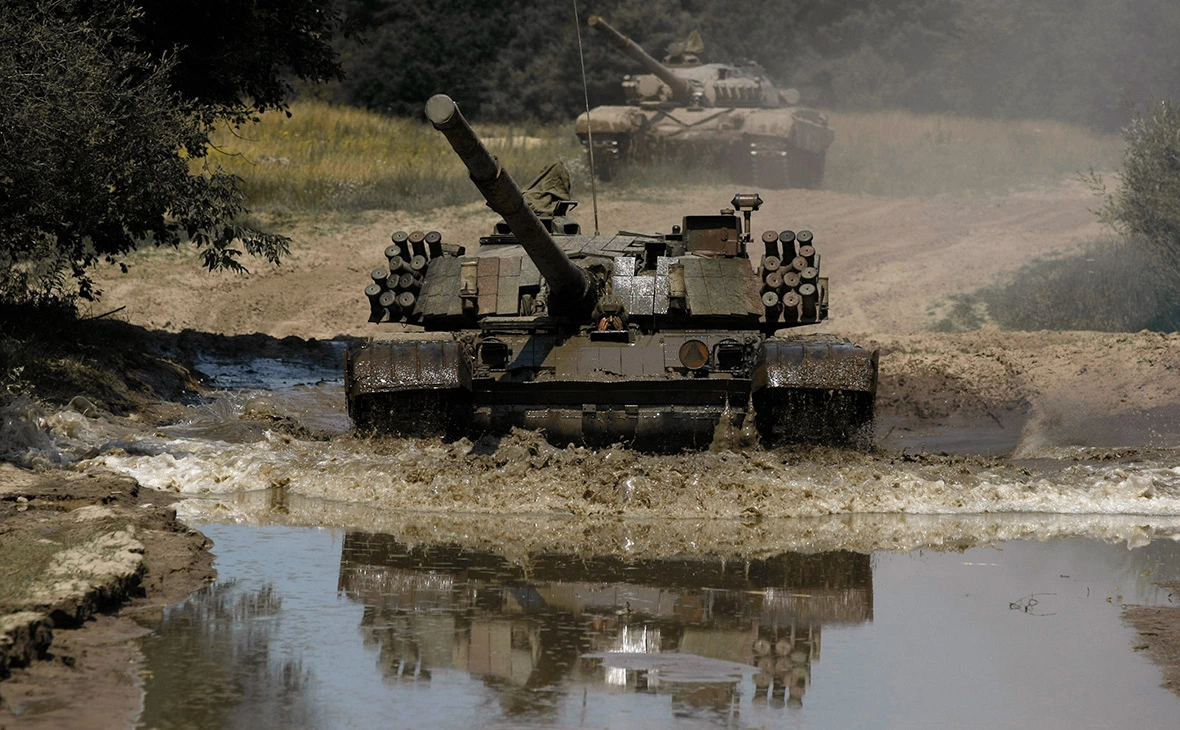 Kacper Pempel / Reuters