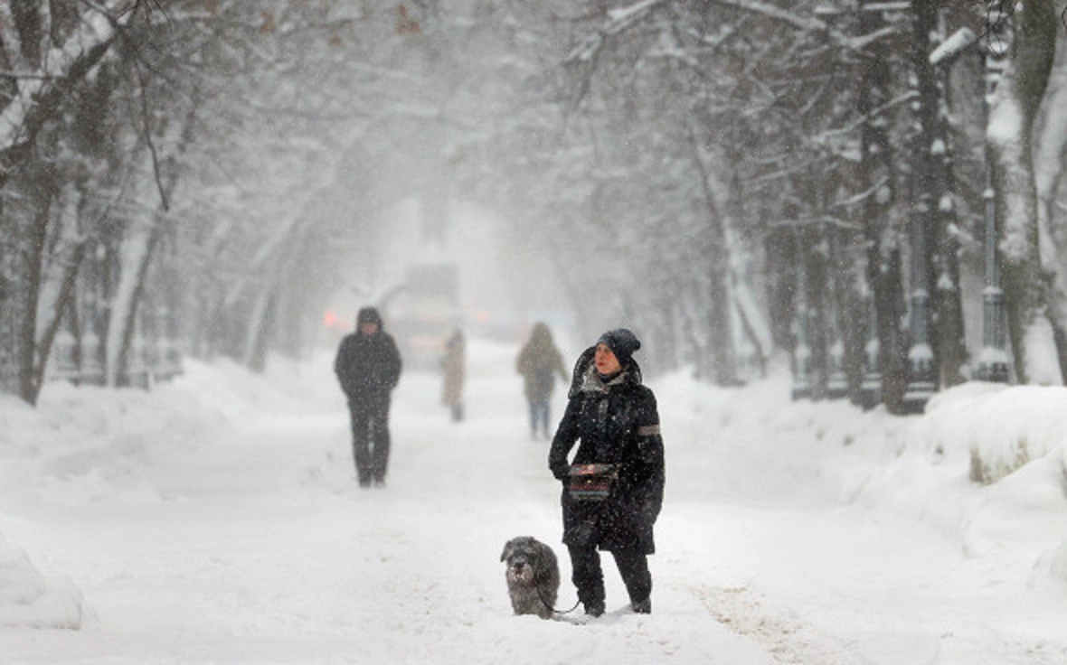 Станислав Красильников / ТАСС  