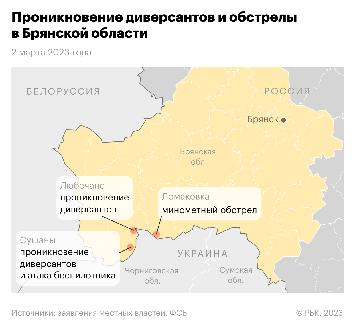 В Курской области усилят меры безопасности