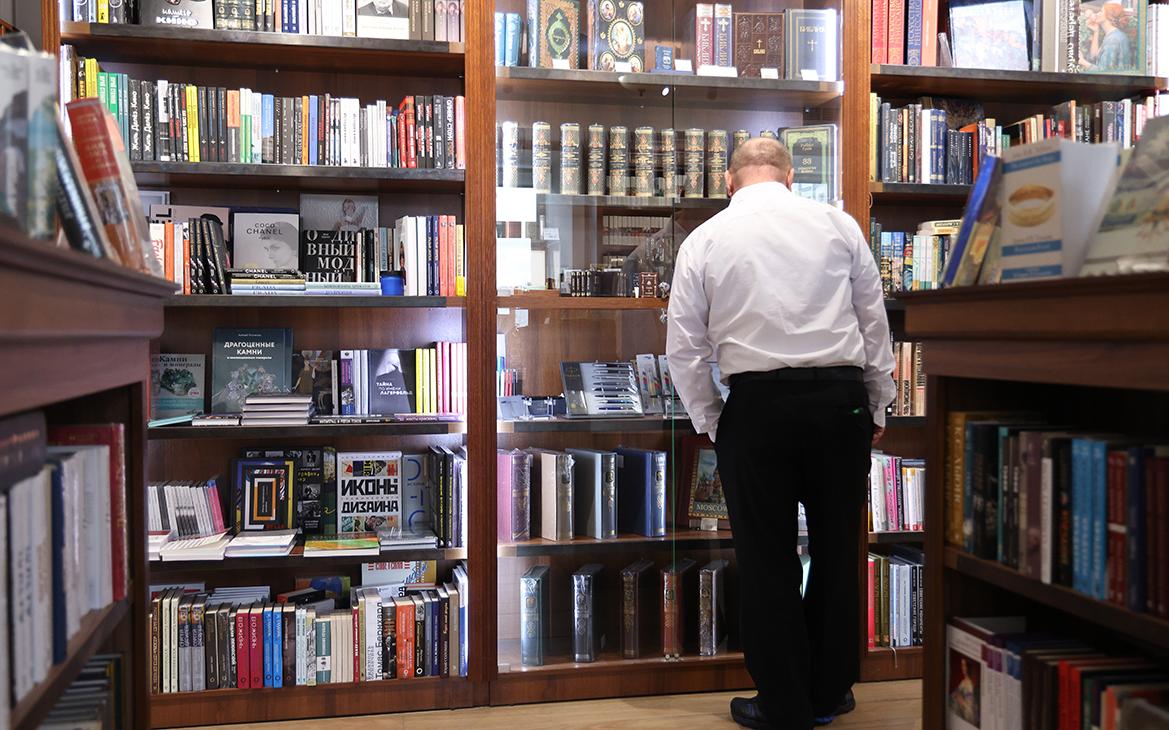 Автор «Кремлевской школы переговоров» объяснил интерес к книгам о власти