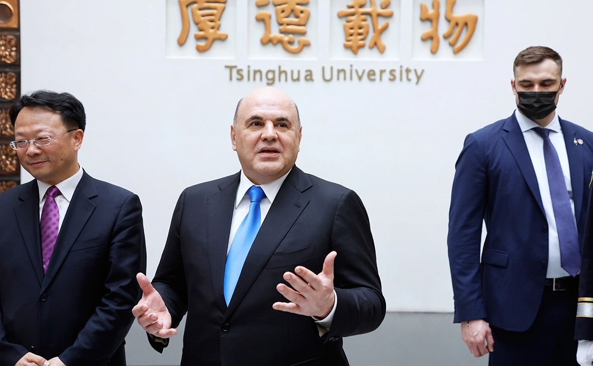 Дмитрий Астахов / РИА Новости