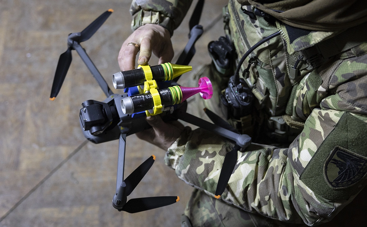 John Moore / Getty Images