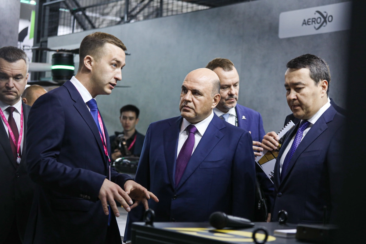 Антон Буценко, 66.RU