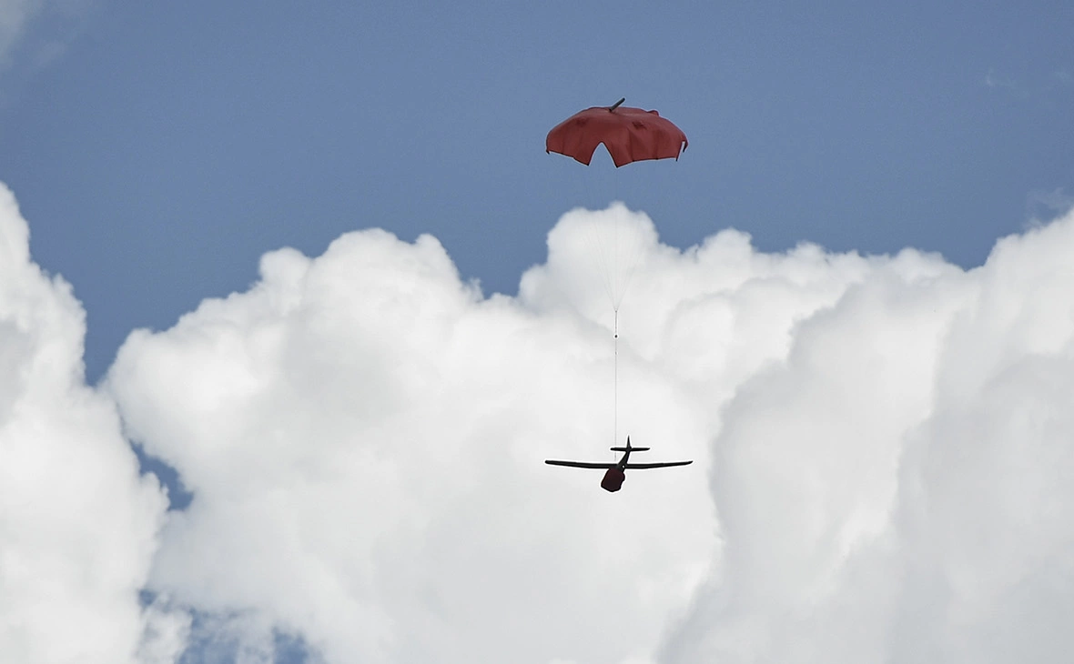 Константин Михальчевский / РИА Новости