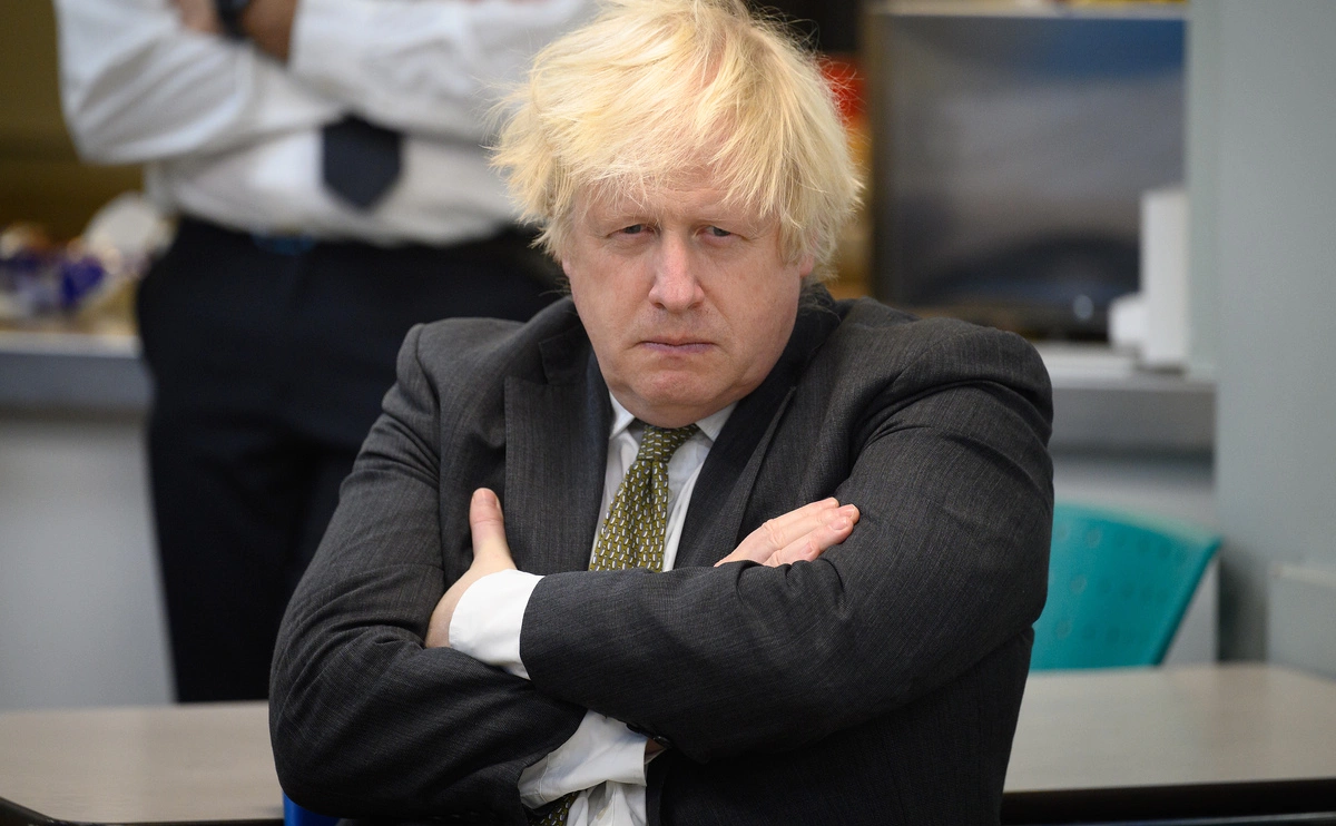 Leon Neal / Getty Images