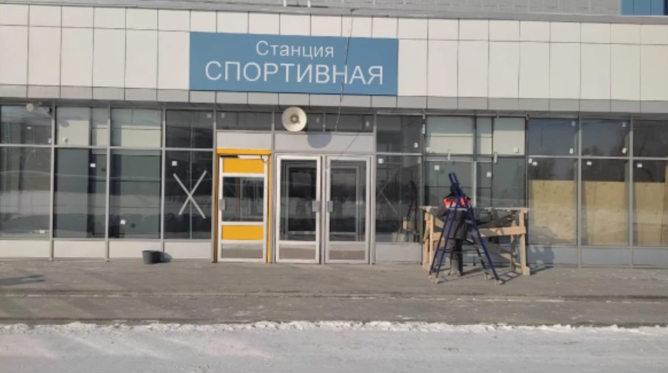 пресс-служба компании «СпецТрансСтрой» 