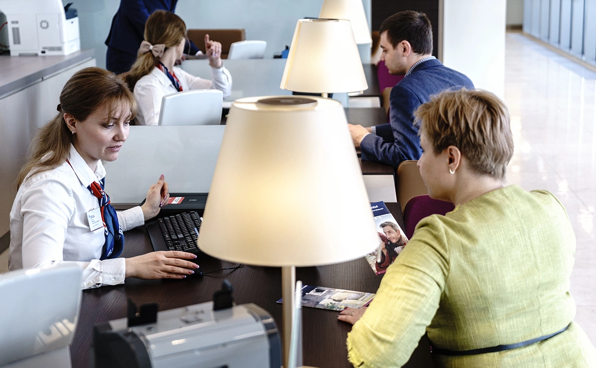 Олег Яковлев / РБК