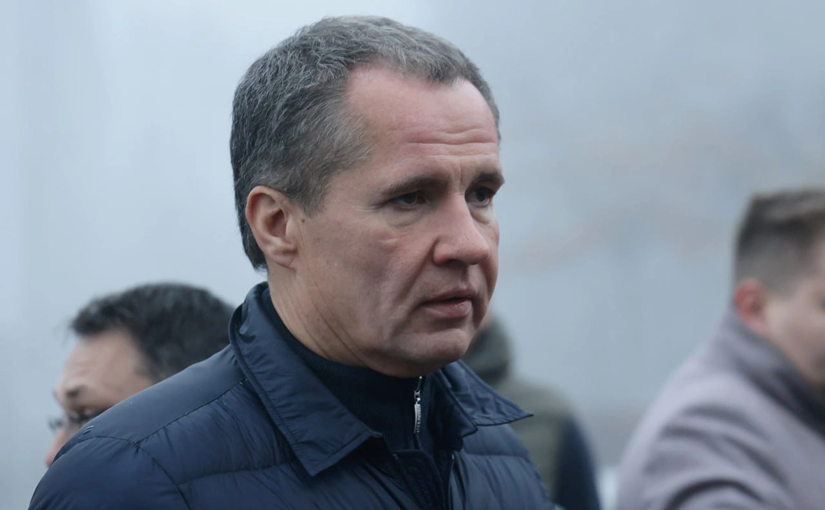 vvgladkov / Telegram