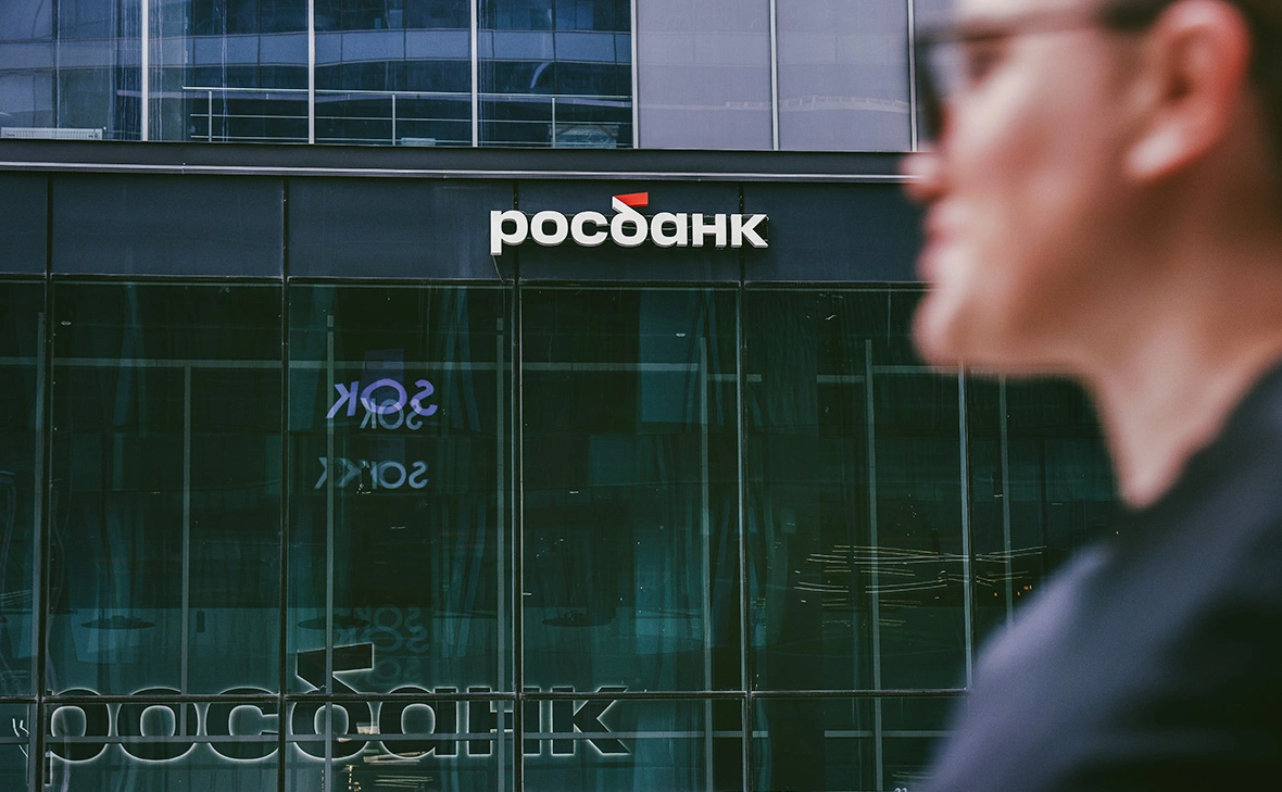 Андрей Любимов / РБК