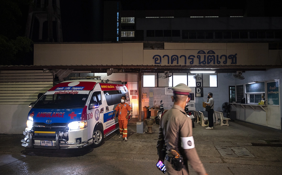 Sirachai Arunrugstichai / Getty Images