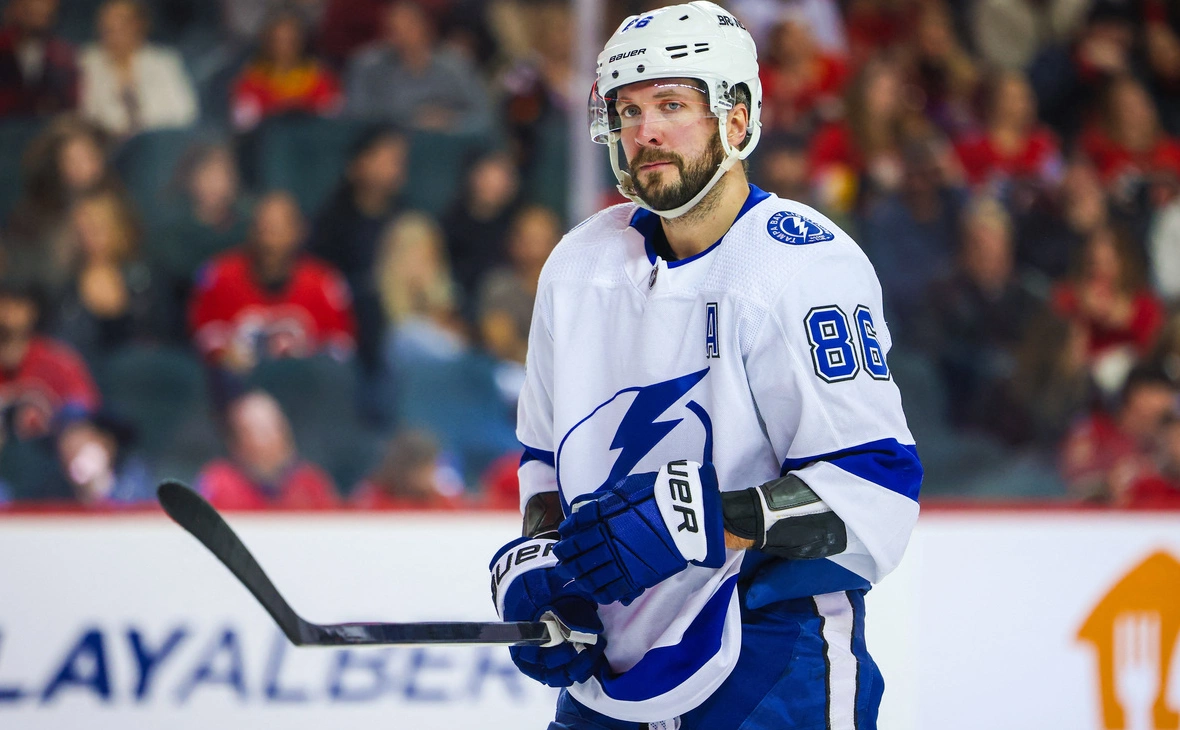 Sergei Belski / USA Today Sports / Reuters