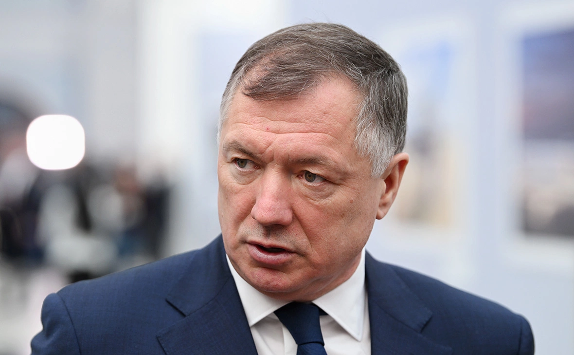 Максим Блинов / РИА Новости