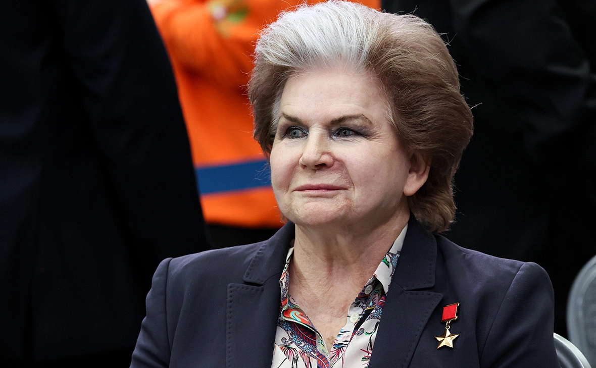 Александр Казаков / ТАСС