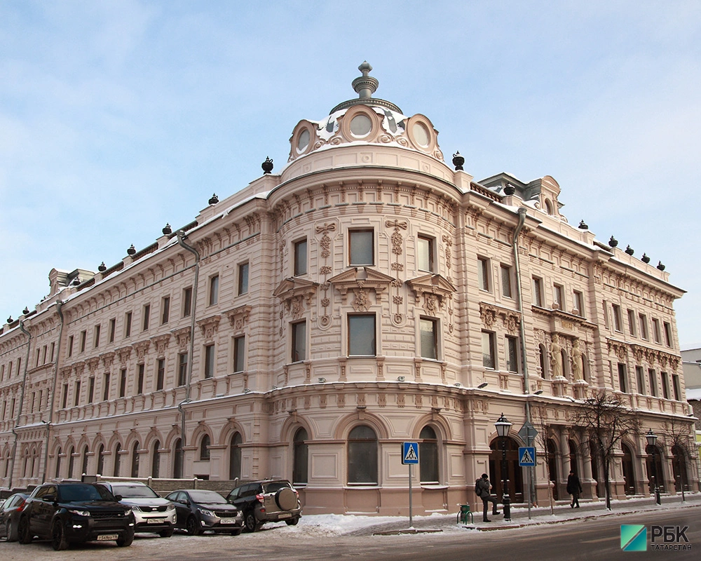 РБК Татарстан