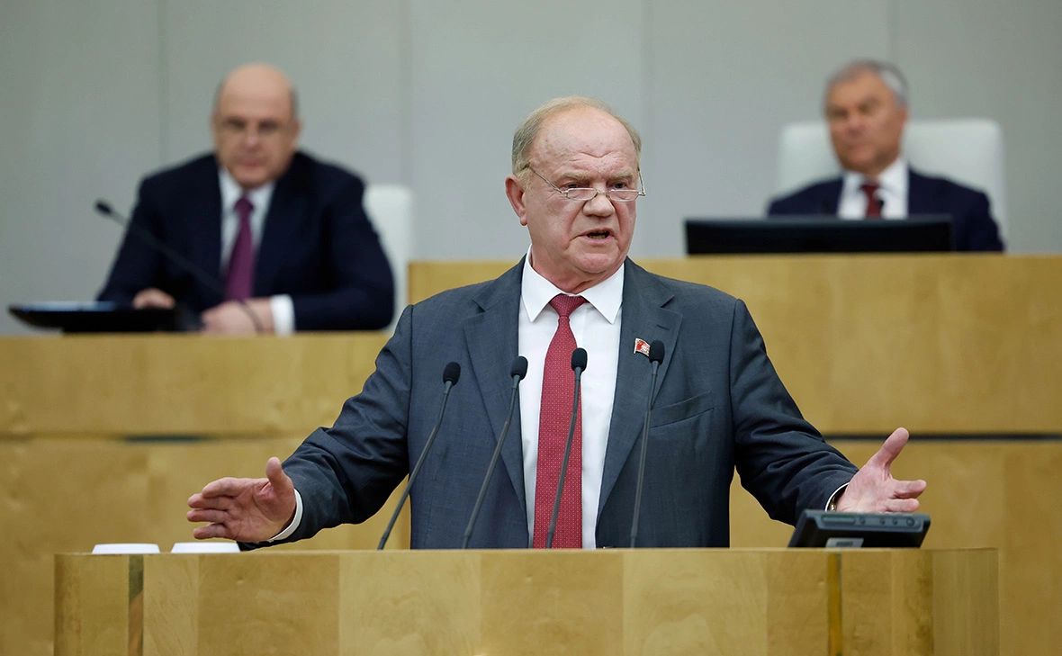 Дмитрий Астахов / РИА Новости