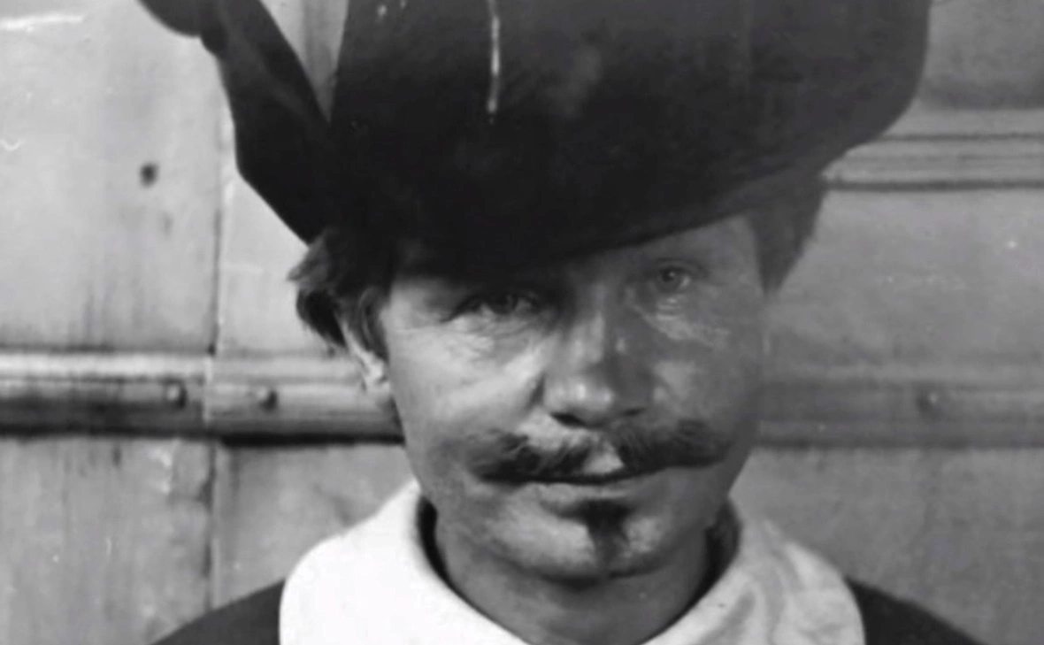 Гостелерадио СССР