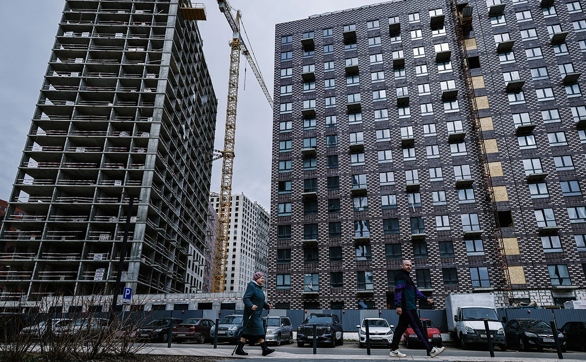 Андрей Любимов / РБК