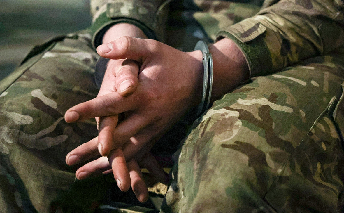 Алексей Коновалов / ТАСС