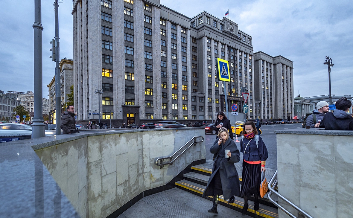 Константин Кокошкин / Global Look Press