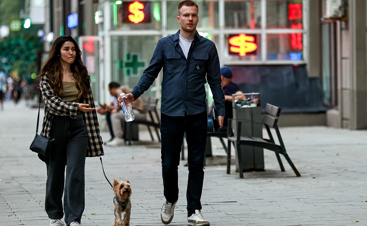 Михаил Терещенко / ТАСС