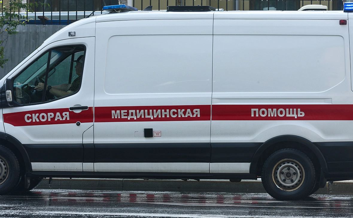 Сергей Петров / NEWS.ru / Global Look Press