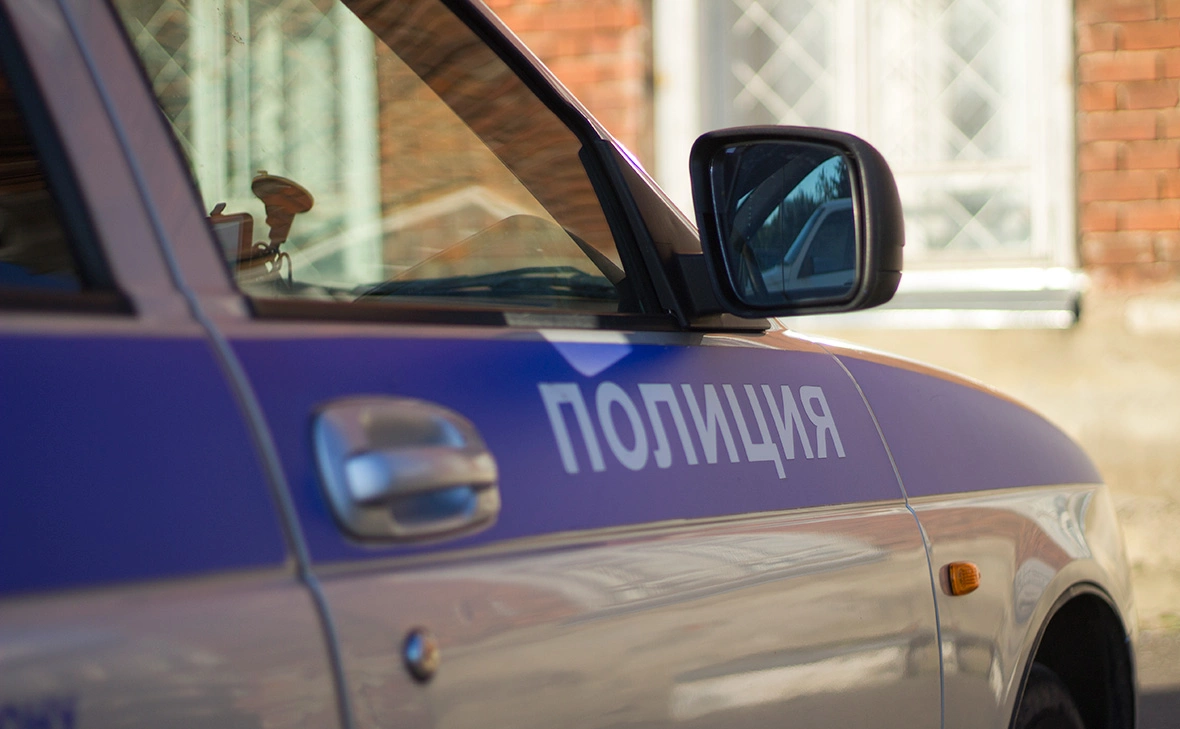 Никита Попов / РБК