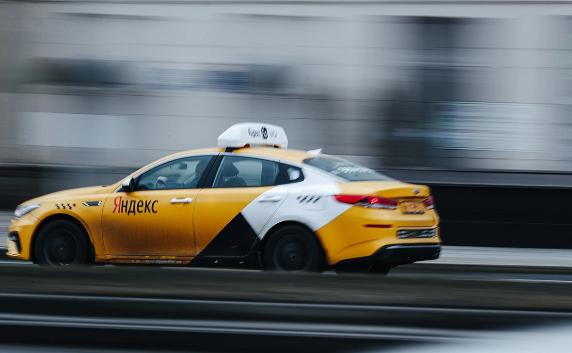 Андрей Любимов / РБК