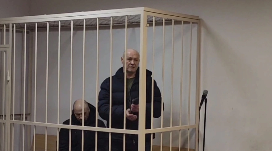 Объединенная пресс-служба судов Санкт-Петербурга