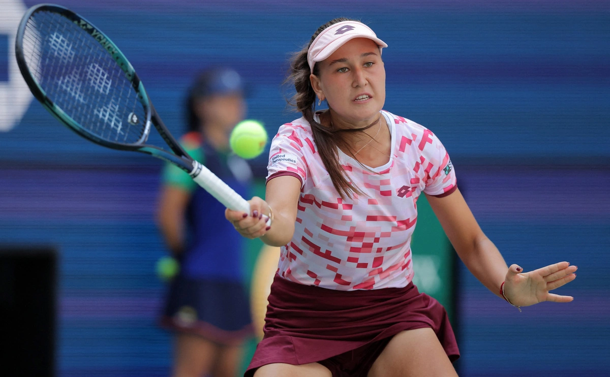 Andrew Kelly / Reuters