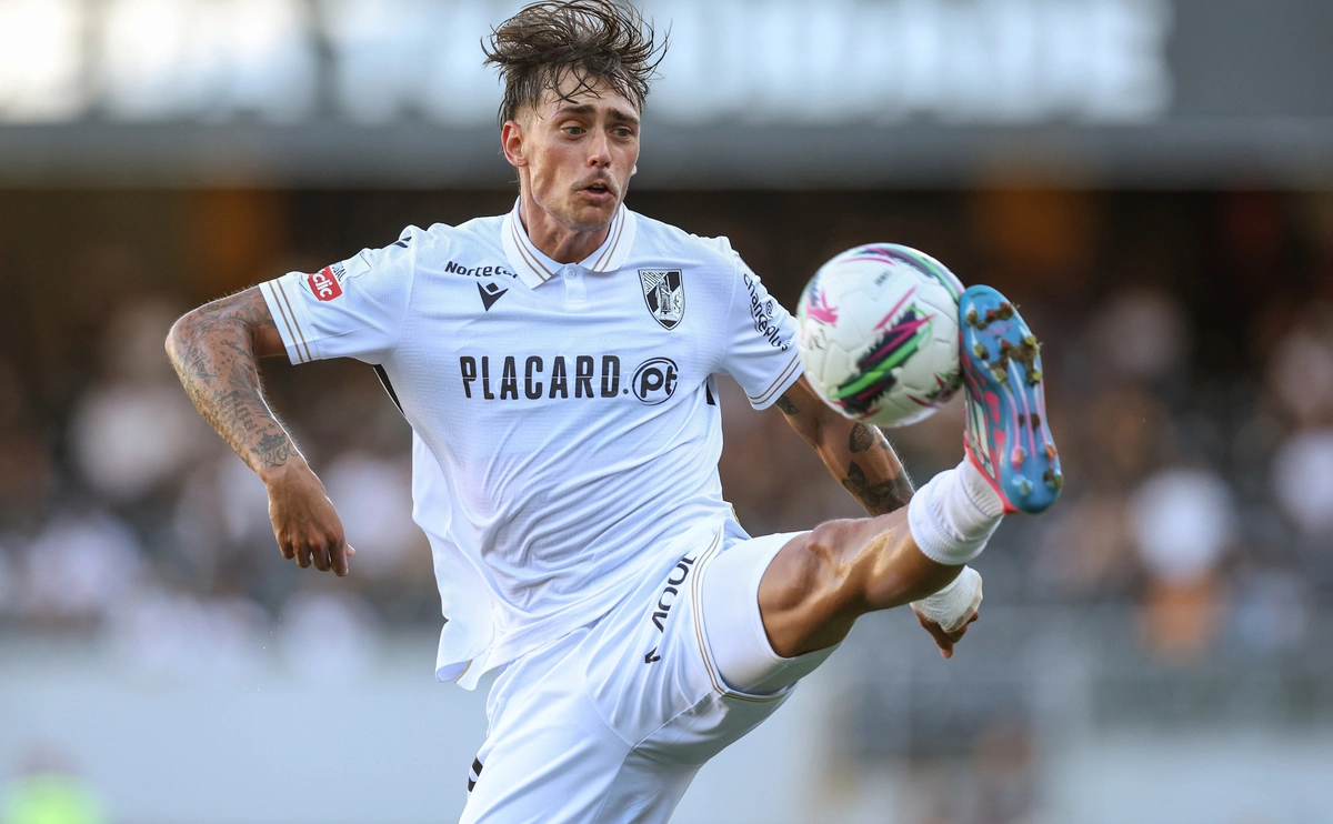 Miguel Pereira / Global Imagens