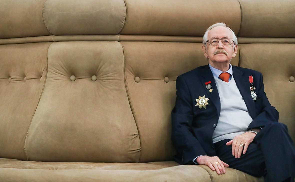 Вячеслав Прокофьев / ТАСС