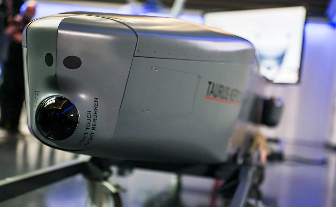 Leonhard Simon / Getty Images