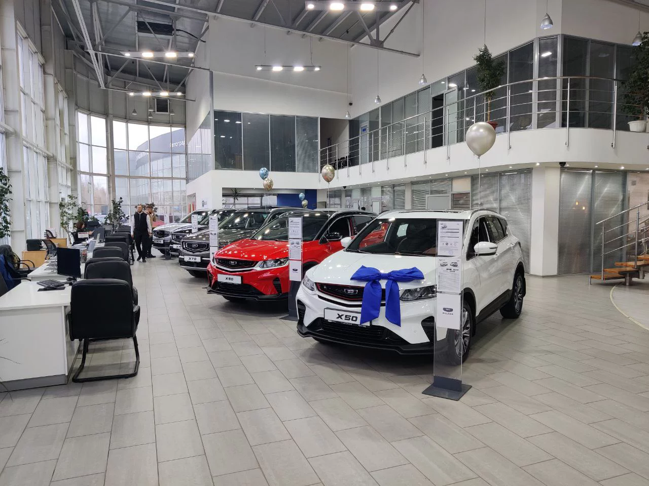 Юрий Норицын / РБК Тюмень