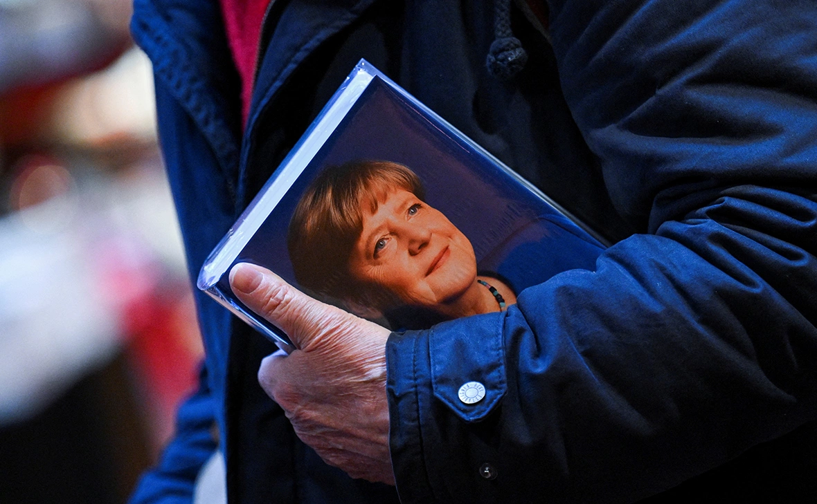 Annegret Hilse / Reuters