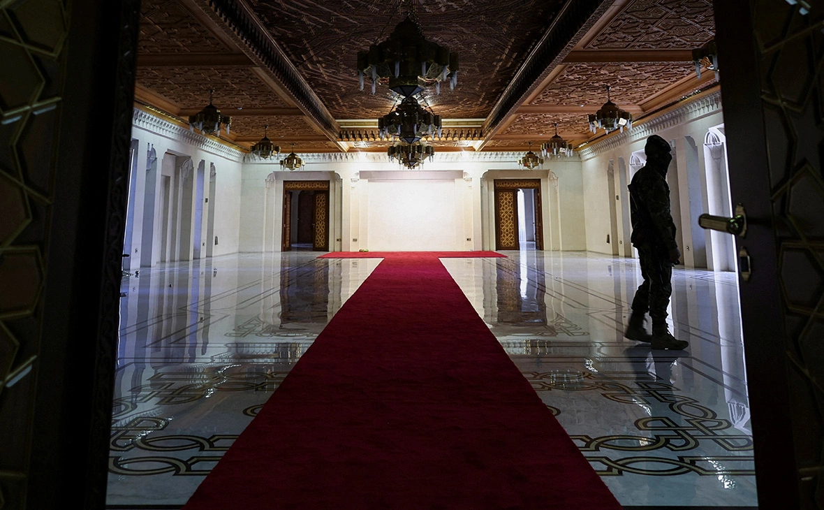 Amr Abdallah Dalsh / Reuters