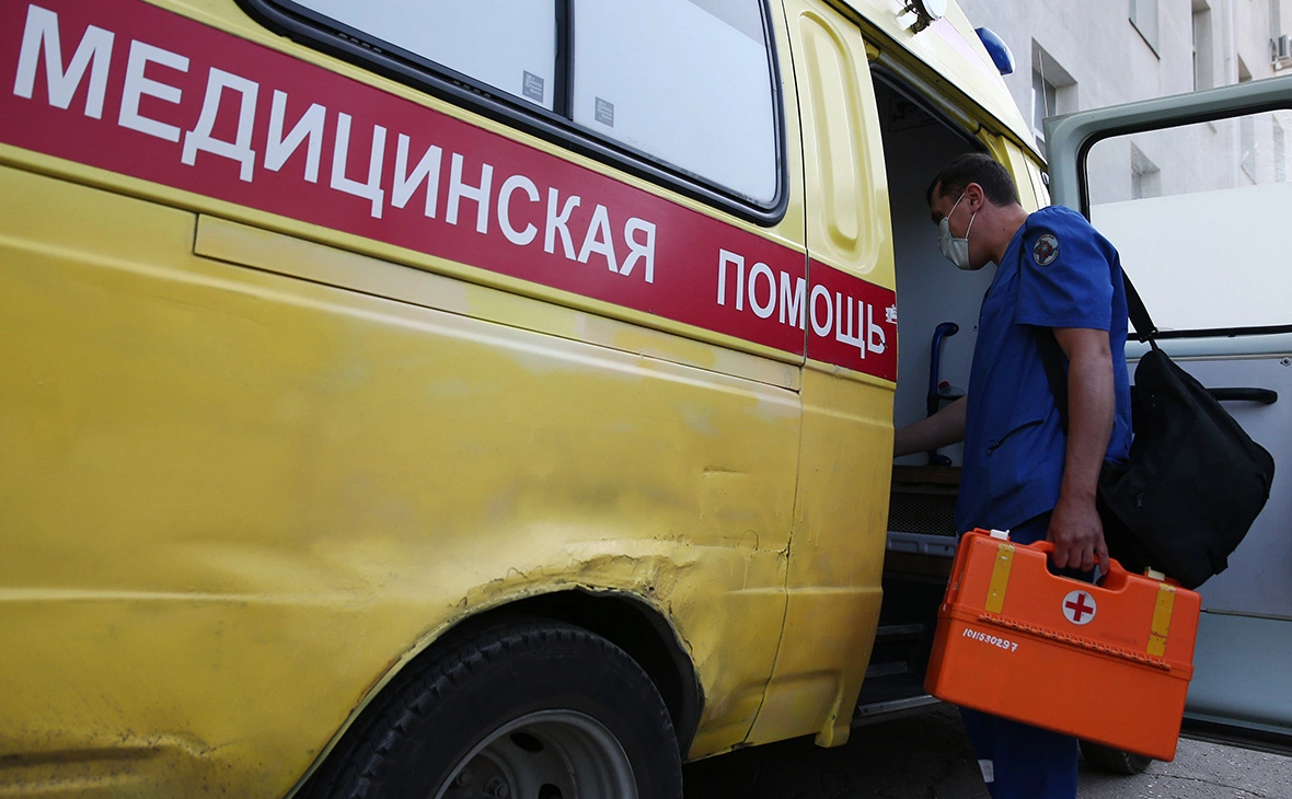 Сергей Мальгавко / ТАСС