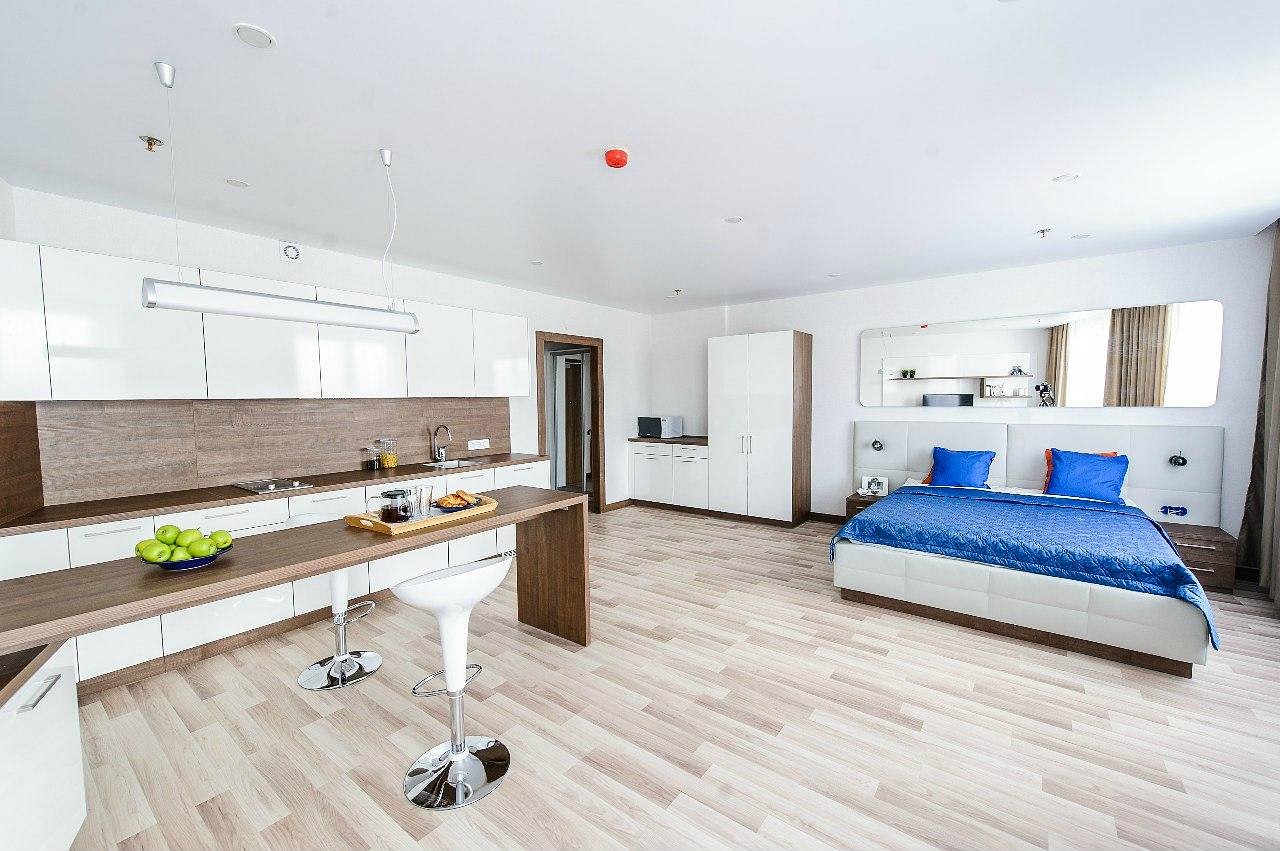 Фото: yesapart.com