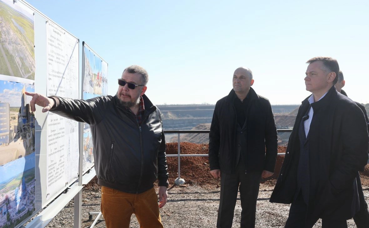 пресс-служба правительства Ростовской области