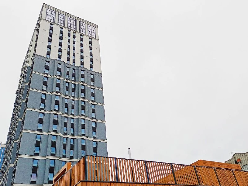 Алексей Коваленок / РБК Новосибирск