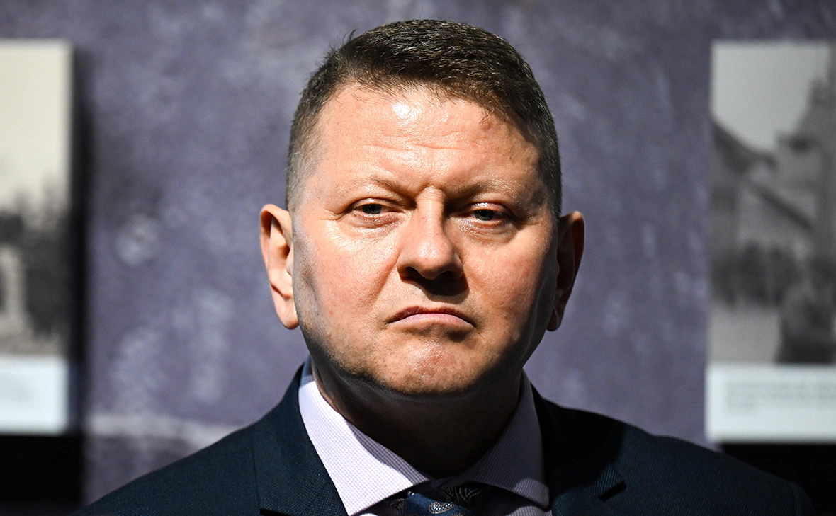 Finnbarr Webster / Getty Images