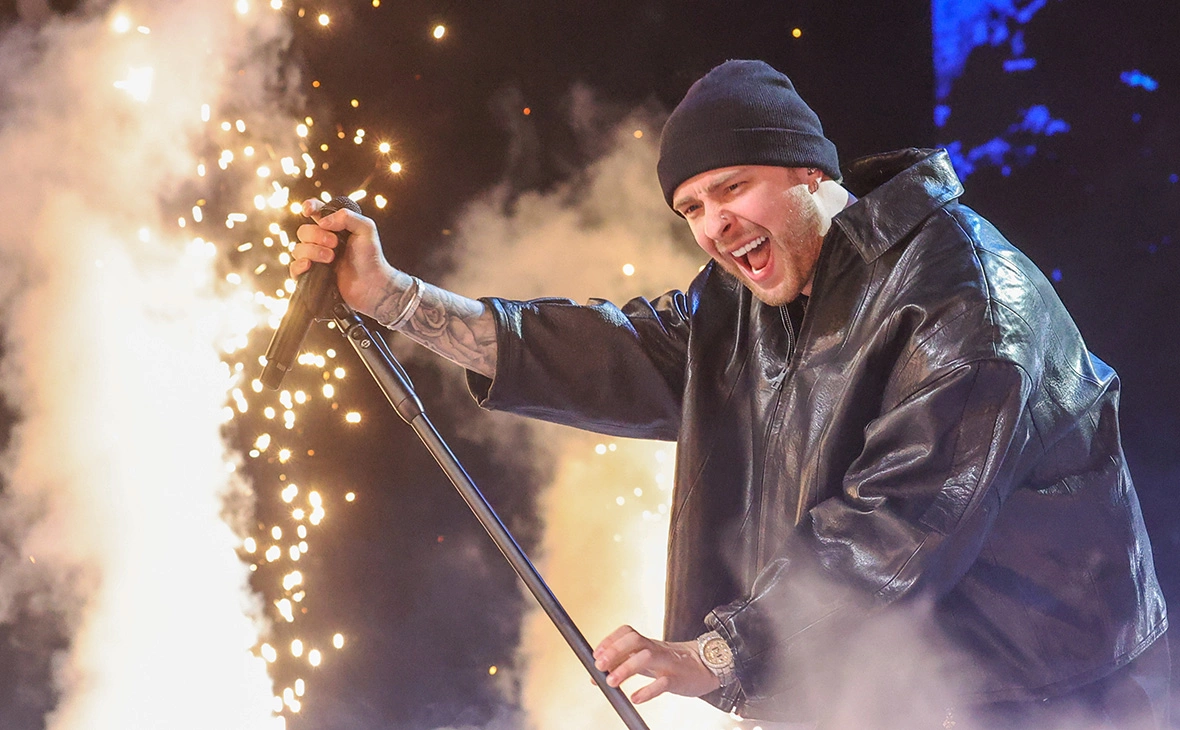 Сергей Петров / NEWS.ru / РБК