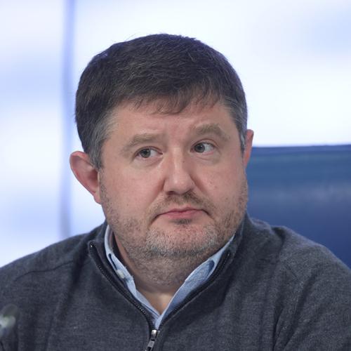 Дмитриев Николай Анатольевич фото