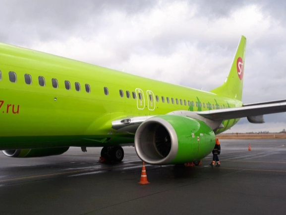 РБК Новосибирск